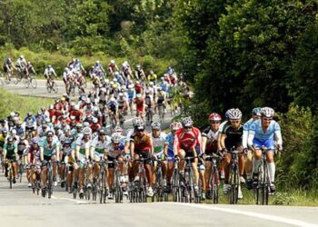 Tour de Bintan Siap Digelar