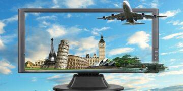 travel-online