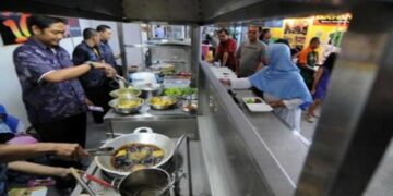 Bisnis Waralaba Indonesia Sudah Bisa Ekspansi