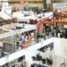 Pameran Fashion, Asephi Sediakan Fasilitas Market Place