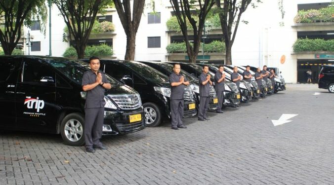 myTRIP Hadirkan Jasa Travel Bintang Lima untuk Rute Jakarta – Bandung