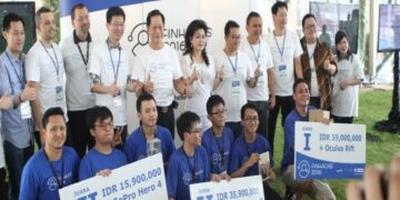 Melalui Finhacks, BCA Dukung Pengembang Ciptakan Aplikasi Berbasis e-Wallet