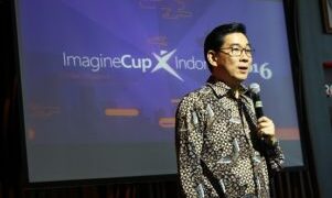 Imagine Cup 2016 Ingin Cetak Bill Gates dari Indonesia