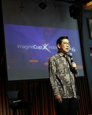 Imagine Cup 2016 Ingin Cetak Bill Gates dari Indonesia