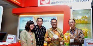 Industri Makanan dan Minuman Terus Bertumbuh