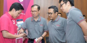 MDI Ventures Incar Startup High-growth di Asia Tenggara dan Silicon Valley