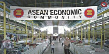 Hadapi MEA Dibutuhkan Tenaga Kerja Yang Kompetitif