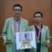 Mahasiswa UGM Juara Kompetisi Matematika Nasional