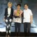 Michael Jose Mairing Juara Editorial Cartoon Contest FAO
