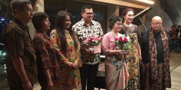 Pianis Muda Michelle Widjaya Pukau Publik Australia