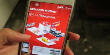 MyTelkomsel