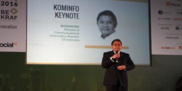 Menkominfo Siapkan Regulasi MOCN