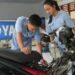 Sepeda Motor Berbahan Bakar Air Dari Bali