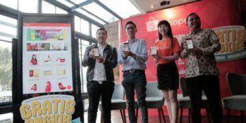Dorong Anak Muda Jadi Entrepreneur, Shopee Alokasikan Rp 100 Milyar