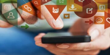 Orang Indonesia Lebih Suka Aplikasi Mobile