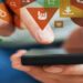 Orang Indonesia Lebih Suka Aplikasi Mobile