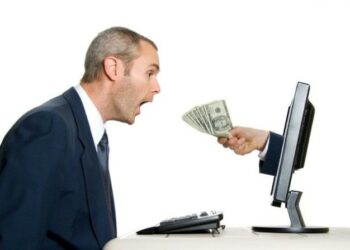 Sensus Ekonomi akan Bidik Bisnis Online