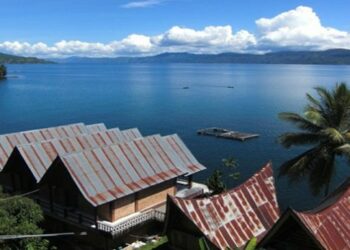 Destinasi Wisata Baru Gaet 11 juta Wisman