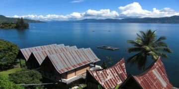 Destinasi Wisata Baru Gaet 11 juta Wisman