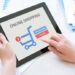 aplikasi e-commerce