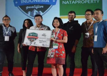 Top 8 Echelon 2016