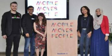 Facebook Siap Bantu Bisnis Anda Berkembang