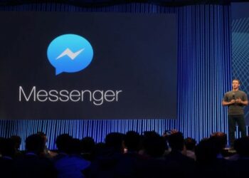 Facebook Manjakan Pelaku Bisnis