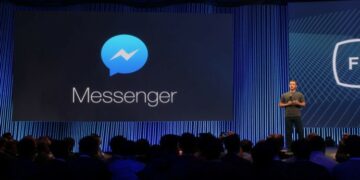 Facebook Manjakan Pelaku Bisnis