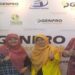 Genpro : Wirausaha Muda Harus Tembus Pasar Internasional