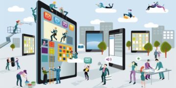 IoT Picu Transformasi Digital Perusahaan