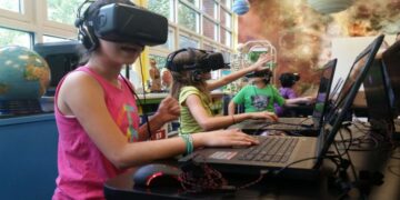 HTC Kucurkan Dana  Bagi Startup VR