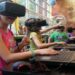 HTC Kucurkan Dana  Bagi Startup VR