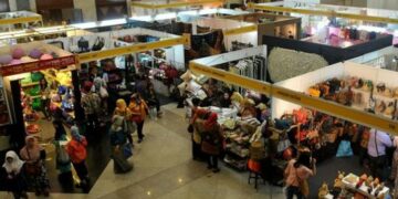 Inacraft 2016 Didominasi Wirausaha Mandiri