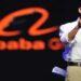 Setelah Lazada, Alibaba Beli Ele.me