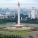 Jakarta Masuk Daftar Kota Dunia Sukses Terapkan Teknologi
