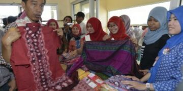3.000 Perda Penghambat Kemudahan Berusaha Dihapus
