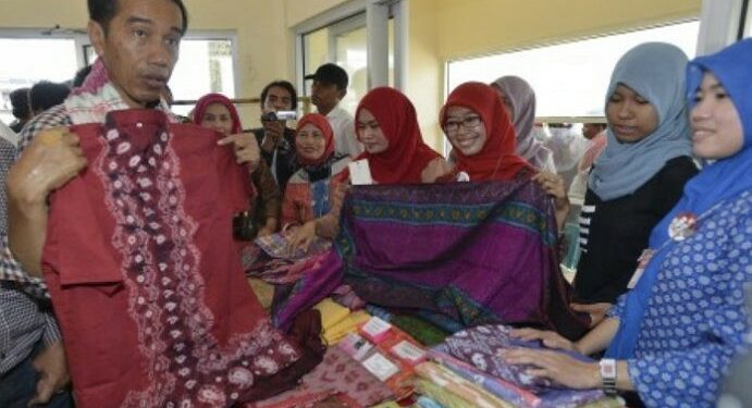 3.000 Perda Penghambat Kemudahan Berusaha Dihapus