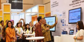 Pemerintah Akan Sediakan Dana Khusus Untuk Startup