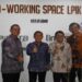 Dukung Mahasiswa Jadi Pengusaha Digital