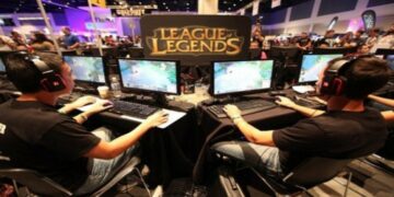 Universitas Ini Menawarkan Beasiswa League of Legends