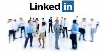 LinkedIn, Bangun Pusat Data Di Singapura