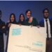 Unbraw Juara 2 Kompetisi Pangan Dunia