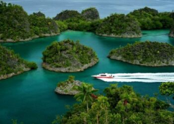 pariwisata Indonesia