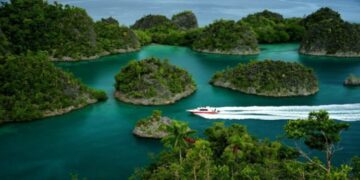 pariwisata Indonesia