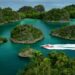 pariwisata Indonesia