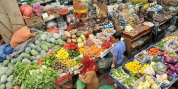 Mataram Terapkan Pantauan Harga Pangan via Online