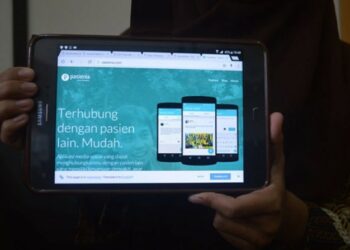 Aplikasi Pasienia Masuk Top Mobile Apps 2016