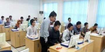 Hadapi MEA Dengan Sertifikasi Profesi