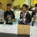 Tim Robotik Unissula Juara di Amerika