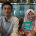 Nurul dan Habibi : Mengembangkan Solusi Bagi Penyandang Autis
